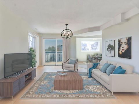 Photo 4 at 2 - 87 Goodwin Drive, Painswick South, Barrie