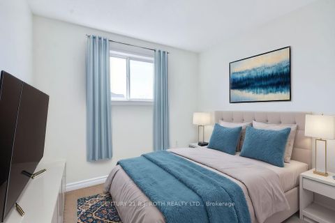 Photo 16 at 2 - 87 Goodwin Drive, Painswick South, Barrie Photo 16 at 2 - 87 Goodwin Drive, Painswick South, Barrie
