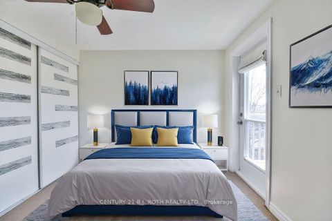 Photo 17 at 2 - 87 Goodwin Drive, Painswick South, Barrie