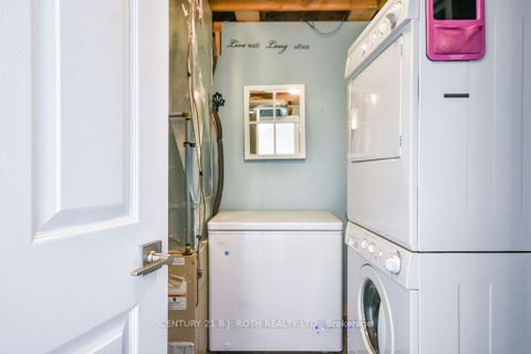 Photo 21 at 2 - 87 Goodwin Drive, Painswick South, Barrie