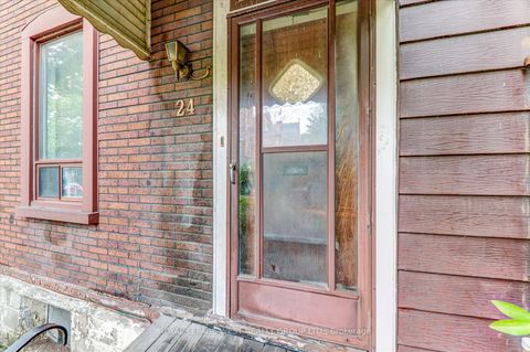 Photo 26 at 24 Augusta Avenue W, Chinatown, Toronto