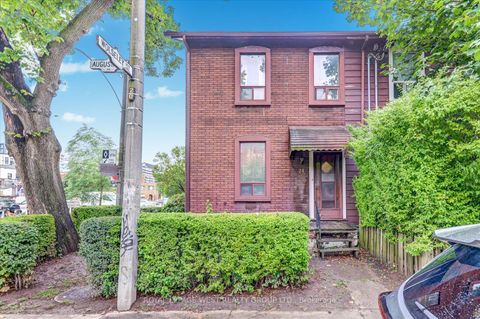 Photo 28 at 24 Augusta Avenue W, Chinatown, Toronto