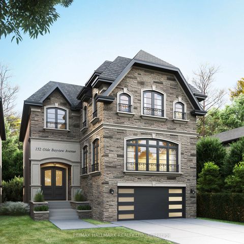 Photo 0 at 152 Olde Bayview Avenue, Oak Ridges Lake Wilcox, Richmond Hill