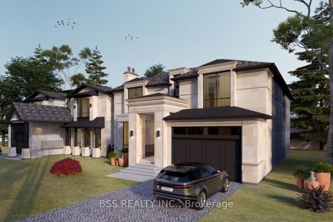 Photo 1 at 40 Mcdairmid Road W, Malvern West, Toronto