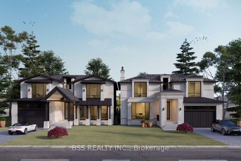 Photo 2 at 40 Mcdairmid Road W, Malvern West, Toronto