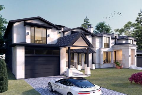 Photo 3 at 40 Mcdairmid Road W, Malvern West, Toronto