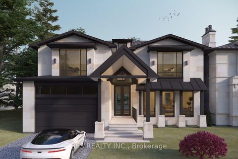 Photo 4 at 40 Mcdairmid Road W, Malvern West, Toronto