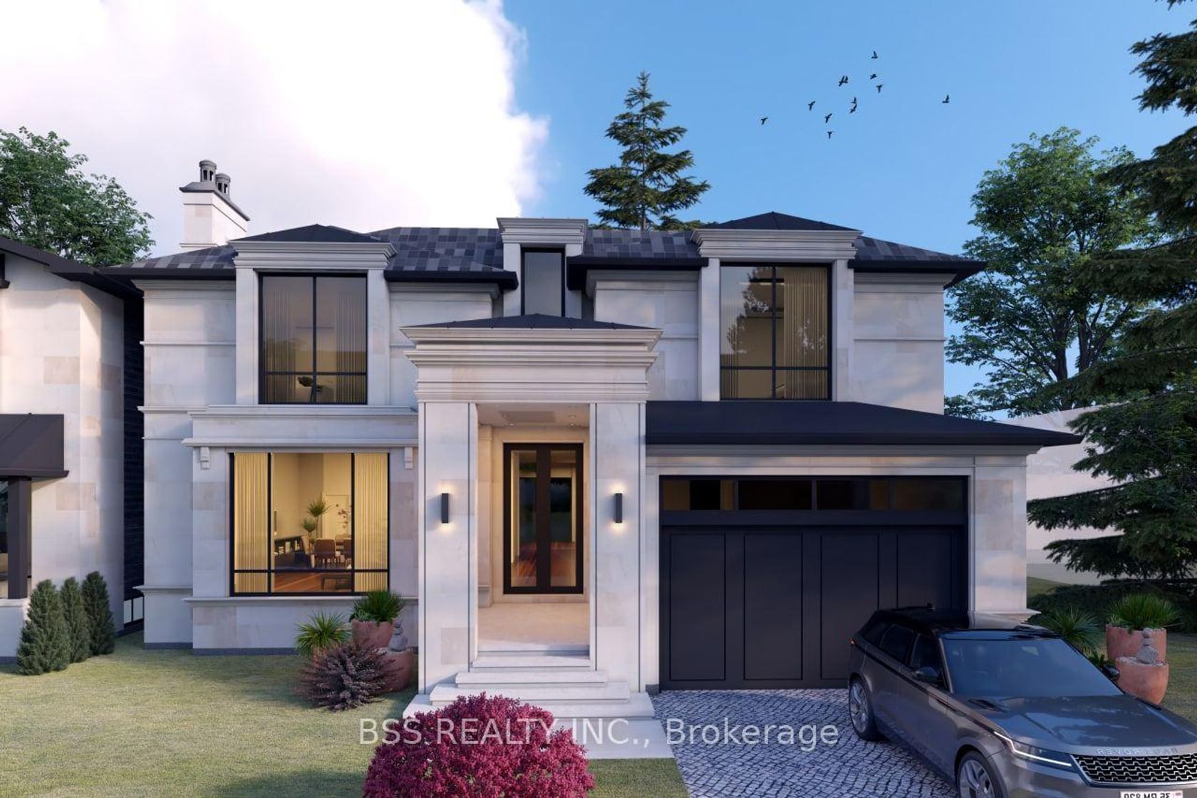 40 Mcdairmid Road W, Malvern West, Toronto 
