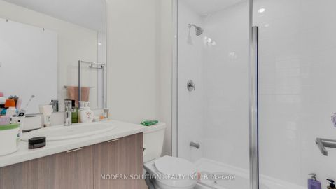 Photo 21 at Q-208 - 155 Canon Jackson Drive, Greenbrook, Toronto