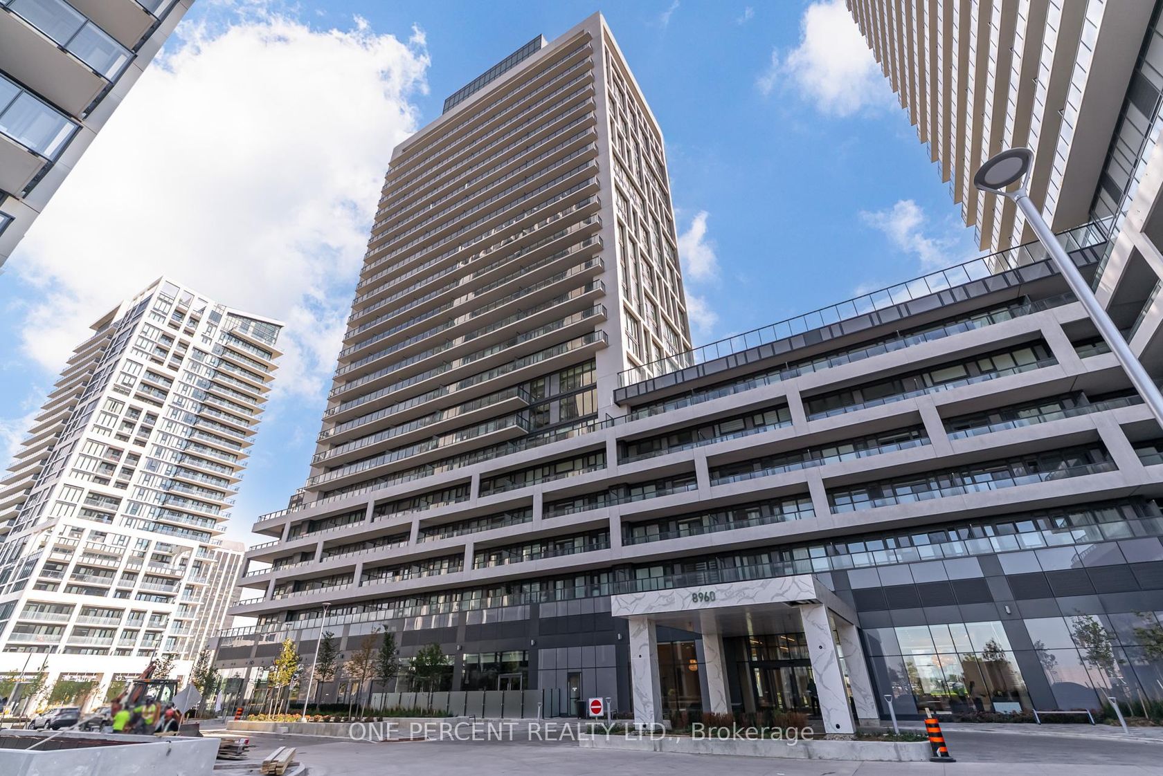 1910 - 8960 Jane Street, Vellore Village, Vaughan 