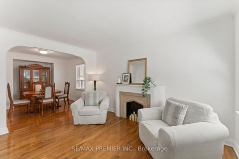 Photo 6 at 138 Kane Avenue, Eglinton West, Toronto