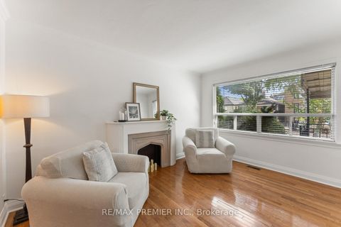 Photo 7 at 138 Kane Avenue, Eglinton West, Toronto