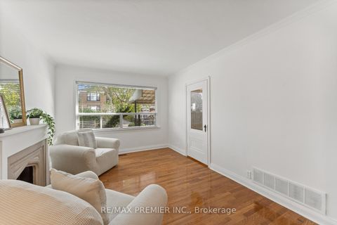 Photo 8 at 138 Kane Avenue, Eglinton West, Toronto