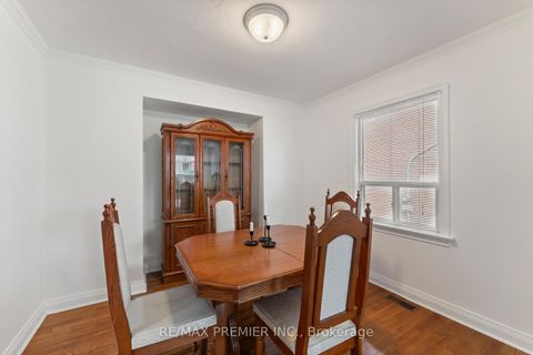 Photo 9 at 138 Kane Avenue, Eglinton West, Toronto