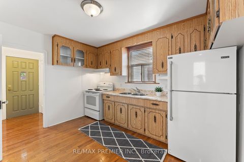 Photo 10 at 138 Kane Avenue, Eglinton West, Toronto