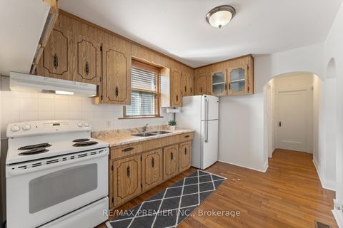 Photo 11 at 138 Kane Avenue, Eglinton West, Toronto