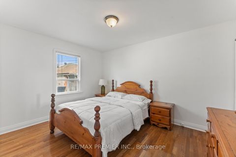 Photo 13 at 138 Kane Avenue, Eglinton West, Toronto