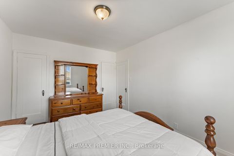 Photo 14 at 138 Kane Avenue, Eglinton West, Toronto
