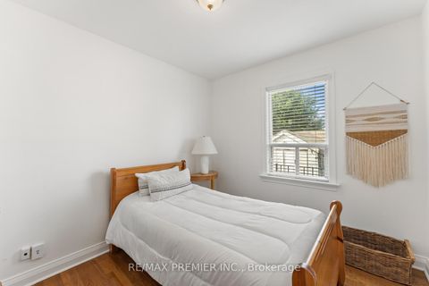 Photo 15 at 138 Kane Avenue, Eglinton West, Toronto
