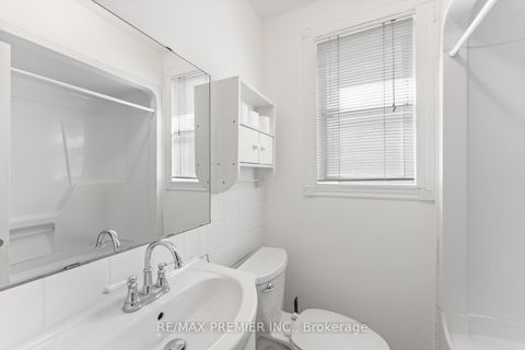 Photo 16 at 138 Kane Avenue, Eglinton West, Toronto