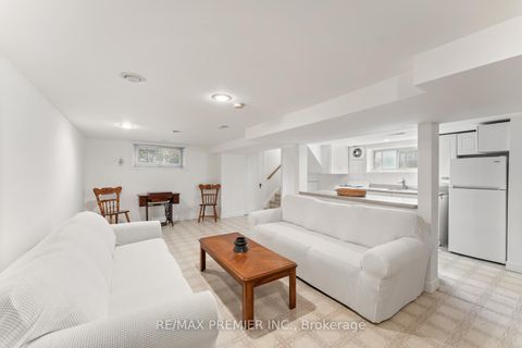 Photo 20 at 138 Kane Avenue, Eglinton West, Toronto