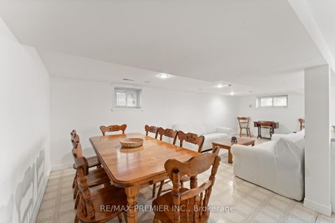 Photo 22 at 138 Kane Avenue, Eglinton West, Toronto