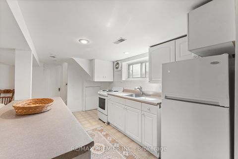 Photo 23 at 138 Kane Avenue, Eglinton West, Toronto