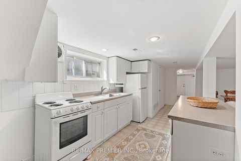 Photo 24 at 138 Kane Avenue, Eglinton West, Toronto