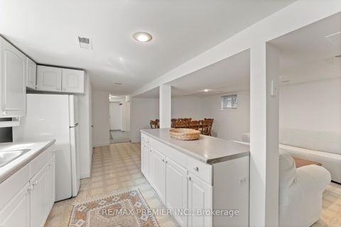 Photo 25 at 138 Kane Avenue, Eglinton West, Toronto