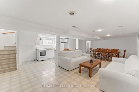 Photo 26 at 138 Kane Avenue, Eglinton West, Toronto