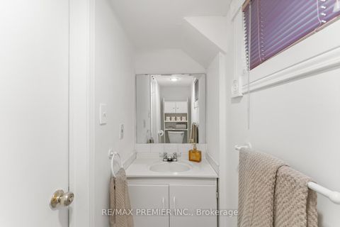 Photo 27 at 138 Kane Avenue, Eglinton West, Toronto