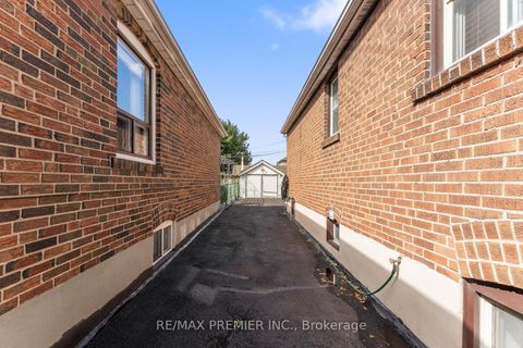 Photo 32 at 138 Kane Avenue, Eglinton West, Toronto