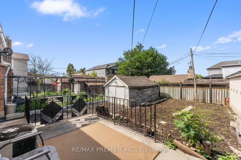 Photo 33 at 138 Kane Avenue, Eglinton West, Toronto