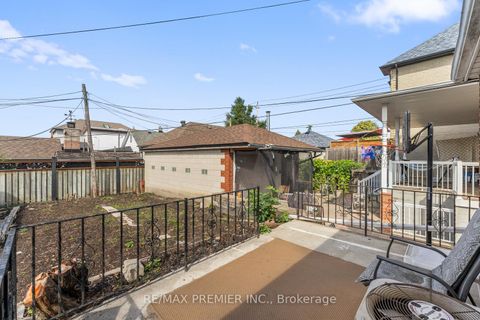 Photo 34 at 138 Kane Avenue, Eglinton West, Toronto