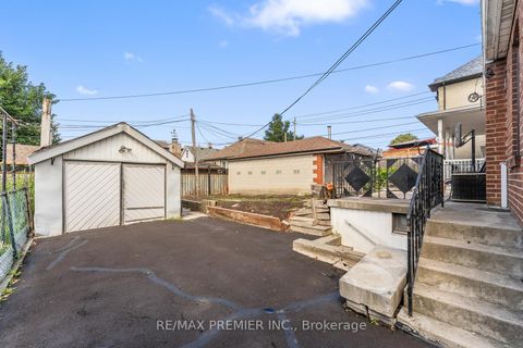 Photo 35 at 138 Kane Avenue, Eglinton West, Toronto