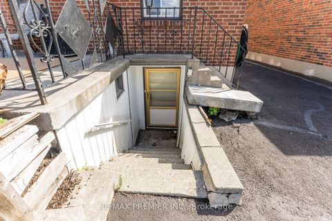 Photo 36 at 138 Kane Avenue, Eglinton West, Toronto