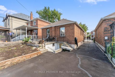 Photo 37 at 138 Kane Avenue, Eglinton West, Toronto
