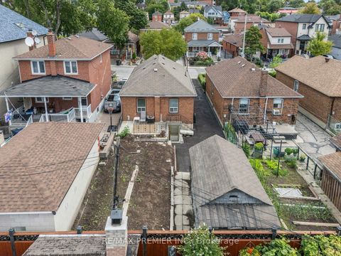 Photo 38 at 138 Kane Avenue, Eglinton West, Toronto