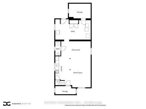 Photo 39 at 138 Kane Avenue, Eglinton West, Toronto