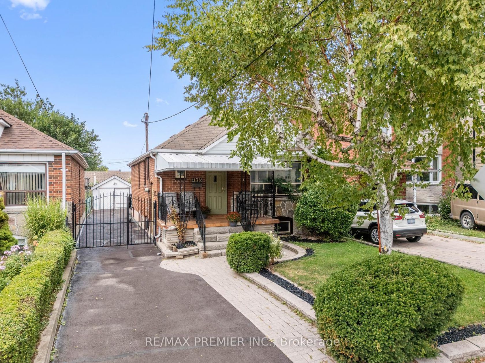 138 Kane Avenue, Eglinton West, Toronto 
