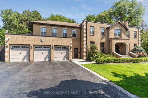Photo 1 at 1 Versailles Court, Don Mills, Toronto