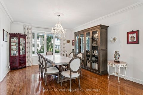 Photo 11 at 1 Versailles Court, Don Mills, Toronto