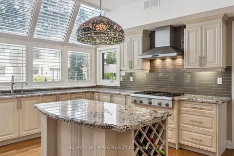 Photo 17 at 1 Versailles Court, Don Mills, Toronto