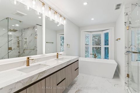 Photo 25 at 1 Versailles Court, Don Mills, Toronto