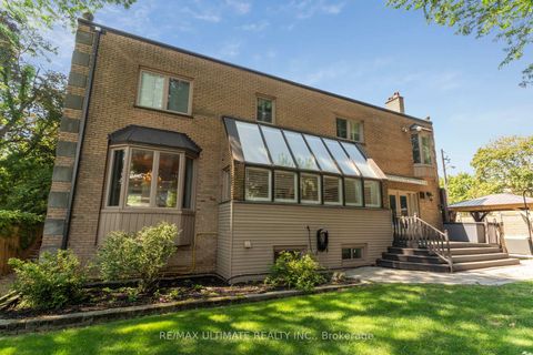 Photo 39 at 1 Versailles Court, Don Mills, Toronto