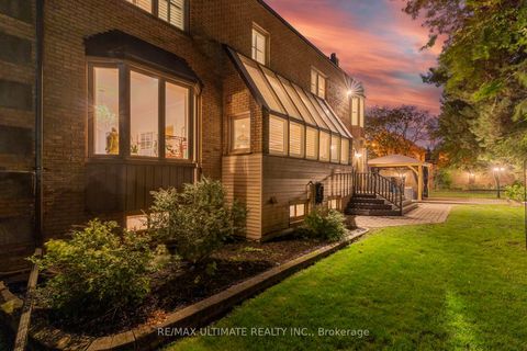 Photo 43 at 1 Versailles Court, Don Mills, Toronto