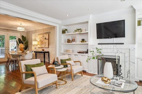 Photo 6 at 466 St Clements Avenue, Lawrence Park South, Toronto