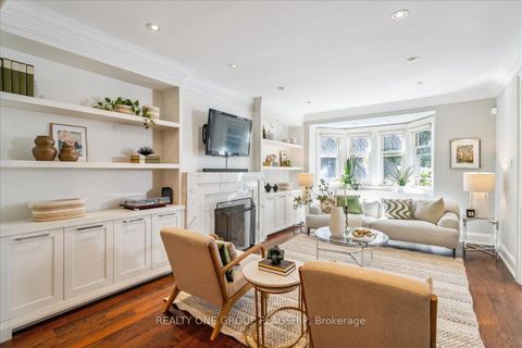 Photo 8 at 466 St Clements Avenue, Lawrence Park South, Toronto