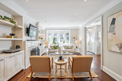 Photo 9 at 466 St Clements Avenue, Lawrence Park South, Toronto
