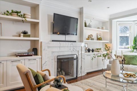Photo 10 at 466 St Clements Avenue, Lawrence Park South, Toronto